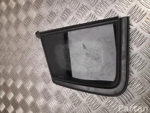 Jeep 55112800, 55112798 COMPASS (MP) 2018 Side Body Glass Right Rear