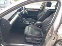 K130 Passat B8 4Motion CUAA + SDR - Vignette 5