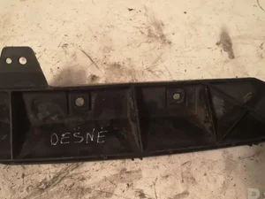 Volvo 30655999 S40 II (MS) 2006 Support pour pare-chocs