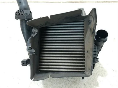 Audi 4M0145803BT, 4M8121673, 4M8.121.705 / 4M0145803BT, 4M8121673, 4M8121705 Q8 (4MN, 4MT) 2021 Radiator Intercooler - Image 1