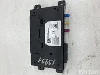 Ford L1TT14G087AF Puma 2020 Unité de contrôle 'Bluetooth'