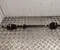 Toyota 43410-0D510 / 434100D510 YARIS (_P13_) 2020 Antriebswelle vorne rechts - Bild 1