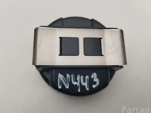 Maserati 670008302, 68194576AB GHIBLI (M157) 2015 Capteur de pluie