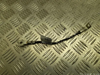 Mercedes-Benz A2065401524 C-Class estate (S206) 2022 Câbles de batterie - Image 1