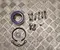 Mercedes-Benz 10924507 A-CLASS (W169) 2012 Radlager vorne links vorne rechts - Bild 2