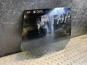 BMW 43R-011008 / 43R011008 iX 2023 Vitre de porte Right Rear