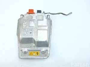 Jeep 68443445AC GRAND CHEROKEE V (WL) 2022 Zuheizer