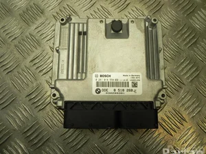 BMW  8 518 268 / 8518268 3 Touring (E91) 2011 Unité de contrôle moteur