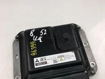 Mitsubishi 1860C341 ASX (GA_W_) 2014 Unité de contrôle moteur - Image 1