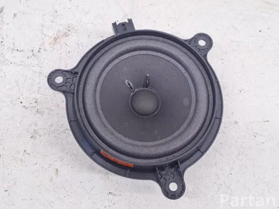 Mazda D10F66960 CX-3 (DK) 2018 Garsiakalbis - Paveiksliukas 1