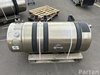 Gebrauchtes Original Scania 2745574, 31834042, 2354643 R II 2019 Kraftstofftank LNG