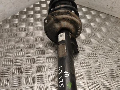 Volkswagen 5QA 412 021 FS / 5QA412021FS TOURAN (5T1) 2021 Federbein, komplett vorne links - Bild 1