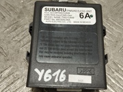 SUBARU 88035AL06A OUTBACK (BS) 2016 Control unit for access and start authorisation (kessy)