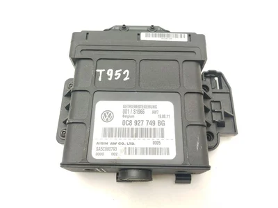 Porsche 0C8927749, 0C8927749BG PANAMERA (970) 2012 Unité de contrôle pour boîtes de vitesses automatiques - Image 1