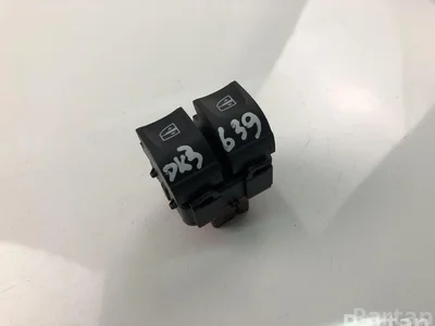 Renault 254113300R CAPTUR (J5_) 2016 Botón de elevación de ventanas - Imagen 1