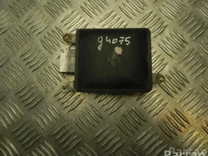 BMW 6797085 7 (F01, F02, F03, F04) 2010 Unité de commande d'assistance au changement de voie