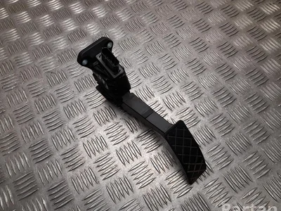 MAN 2N1 723 503 A / 2N1723503A TGE 3.180 2023 Pédale d'accélérateur - Image 1