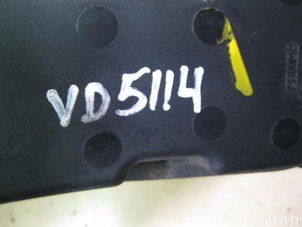 FORD 6G9Q-6A785-AB / 6G9Q6A785AB FOCUS II (DA_, HCP) 2009 Oil separator