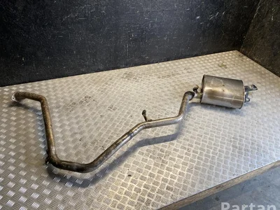 Lexus 22501 ES VII XZ10 2019 Silencieux - Image 1