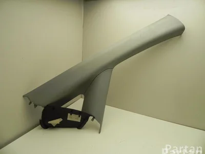 Mercedes-Benz A 639 690 40 53, A 639 692 01 01 / A6396904053, A6396920101 VITO Bus (W639) 2010 Tapisserie voiture right side - Image 1