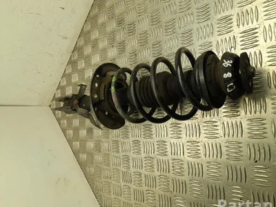 Dacia 543021244R Sandero III (DJF/BJI cross) 2022 kit amortisseur Right Front - Image 1