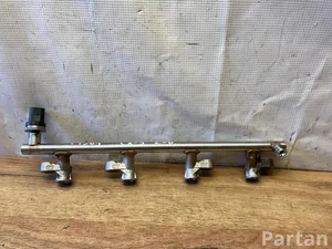 Mazda PAMB13150 ; 0261545155 / PAMB13150, 0261545155 CX-5 (KF) 2024 Fuel rail