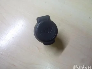 Citroën 96647952XT C4 II (B7) 2012 Périphérique d'entrée