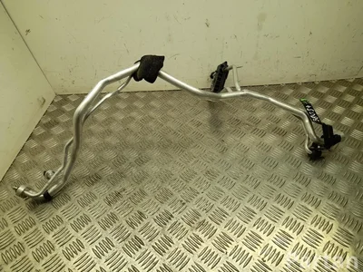 Land Rover N8D2-19A834-AA / N8D219A834AA Range Rover Evoque II L551 2023 Klimaleitung Klimaschlauch - Bild 1