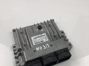 Ford BG91-12A650-SC / BG9112A650SC MONDEO IV (BA7) 2010 Unité de contrôle moteur