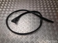 Polestar 80008110, 8892892253 4 2025 Durų stiklo sandariklis dešinė