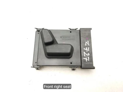 Dodge 68233980AA, 10126363 RAM 1500 IV gen 2019 Interrupteur de réglage du siège Right Front - Image 1