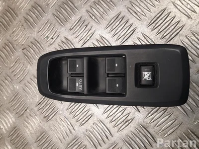 Ford EB3T-14A132-BD / EB3T14A132BD RANGER (TKE) 2018 Switch for electric windows Left Front - Image 1