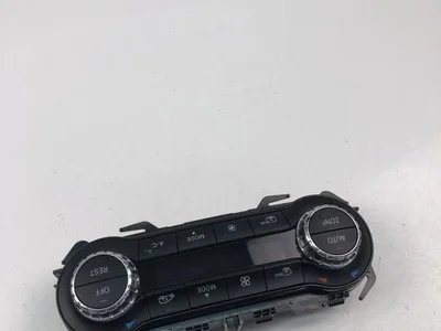 Mercedes-Benz A2469001908; A2469015103 / A2469001908, A2469015103 A-CLASS (W176) 2016 Contrôle automatique de la climatisation - Image 1