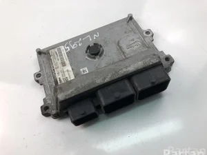 Peugeot 9811545080; 9800913080 / 9811545080, 9800913080 208 2018 Unité de contrôle moteur