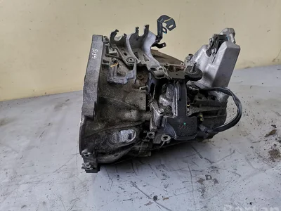 Hyundai WKJ6, 4311132400 i20 III (BC3, BI3) 2022 Transmission manuelle boite à vitesse 6 rapport - Image 1