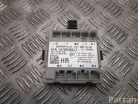 Mercedes-Benz A 167 900 86 12, A 213 901 12 08, A 167 902 94 05 / A1679008612, A2139011208, A1679029405 GLE (W167) (2019 ...) 2020 БУ двери сзади справа