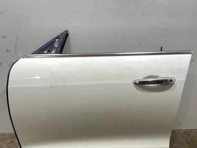 Maserati QUATTROPORTE VI 2014 Porte Left Front - Image 1