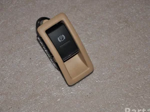 Porsche 7P5927225 CAYENNE (92A) 2016 Bouton de frein de stationnement électromécanique