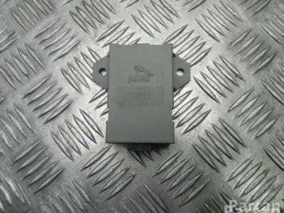 Jaguar 1X43-17E694-AD / 1X4317E694AD X-TYPE Estate (X400) 2008 unité de contrôle - Image 1