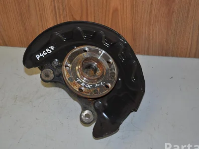 Volkswagen 5Q0400053RR T-Roc (A11/AC7) 2024 Roulement de roue Left Front - Image 1