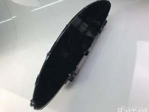 Nissan BA202 PRIMERA (P12) 2005 Tableau de bord