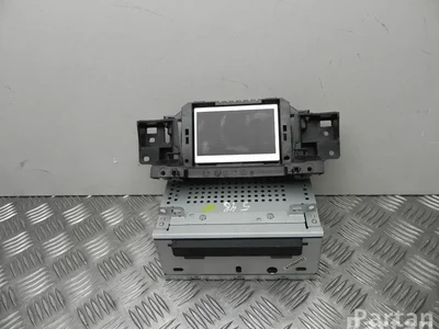 Ford FM5T-19C107-JE USA / FM5T19C107JEUSA FOCUS III 2016 Radio / lecteur CD - Image 1