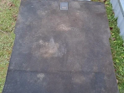 Mercedes-Benz A2116802024 E-CLASS (W211) 2009 Rembourrage de coffre - Image 1