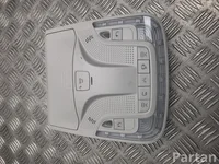 Gebrauchtes Original Mercedes-Benz A 447 900 61 14 / A4479006114 EQV (W447) 2020 Innenbeleuchtung