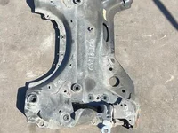 Peugeot 7CTG67 408 (P54) 2023 Querträger vorne