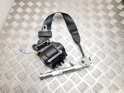 Ford USA LJ8B-A61295-BC / LJ8BA61295BC Mustang Mach-E 2022 Ceinture de sécurité - Image 1