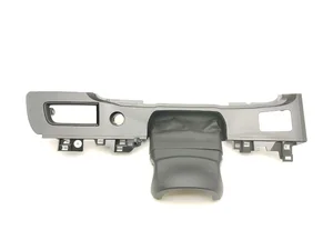 Porsche 971858565, 9J1854397, 9J1854397A Taycan 4S 2022 Couvercle de colonne de direction