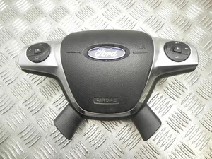 Ford AM51-R042B85-CDW / AM51R042B85CDW S-MAX (WA6) 2014 Airbag du conducteur