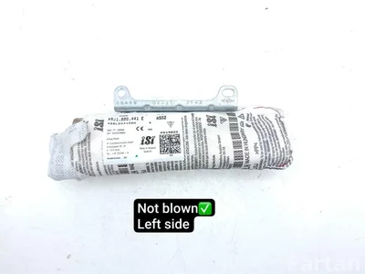 Porsche 9J1880441E Taycan 2021 Poduszka tylna - Zdjęcie 1