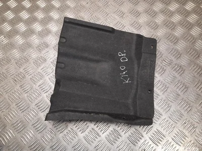 Lexus 51441-52410 / 5144152410 LBX 2025 Cache de protection sous moteur - Image 1